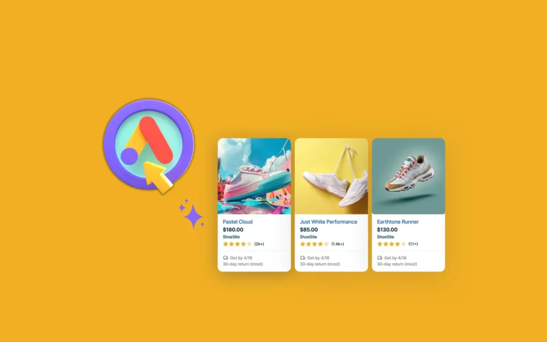 How Product Reviews Boost Google Shopping Ads