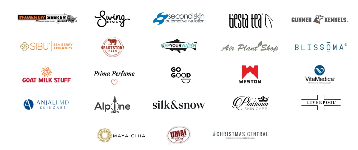 companies-logos Don't just collect reviews Capture Experiences