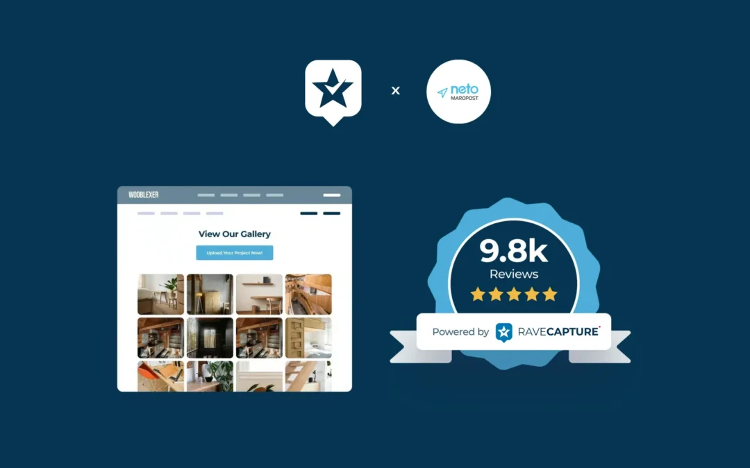 Best Review Software for Neto Ecommerce Platform