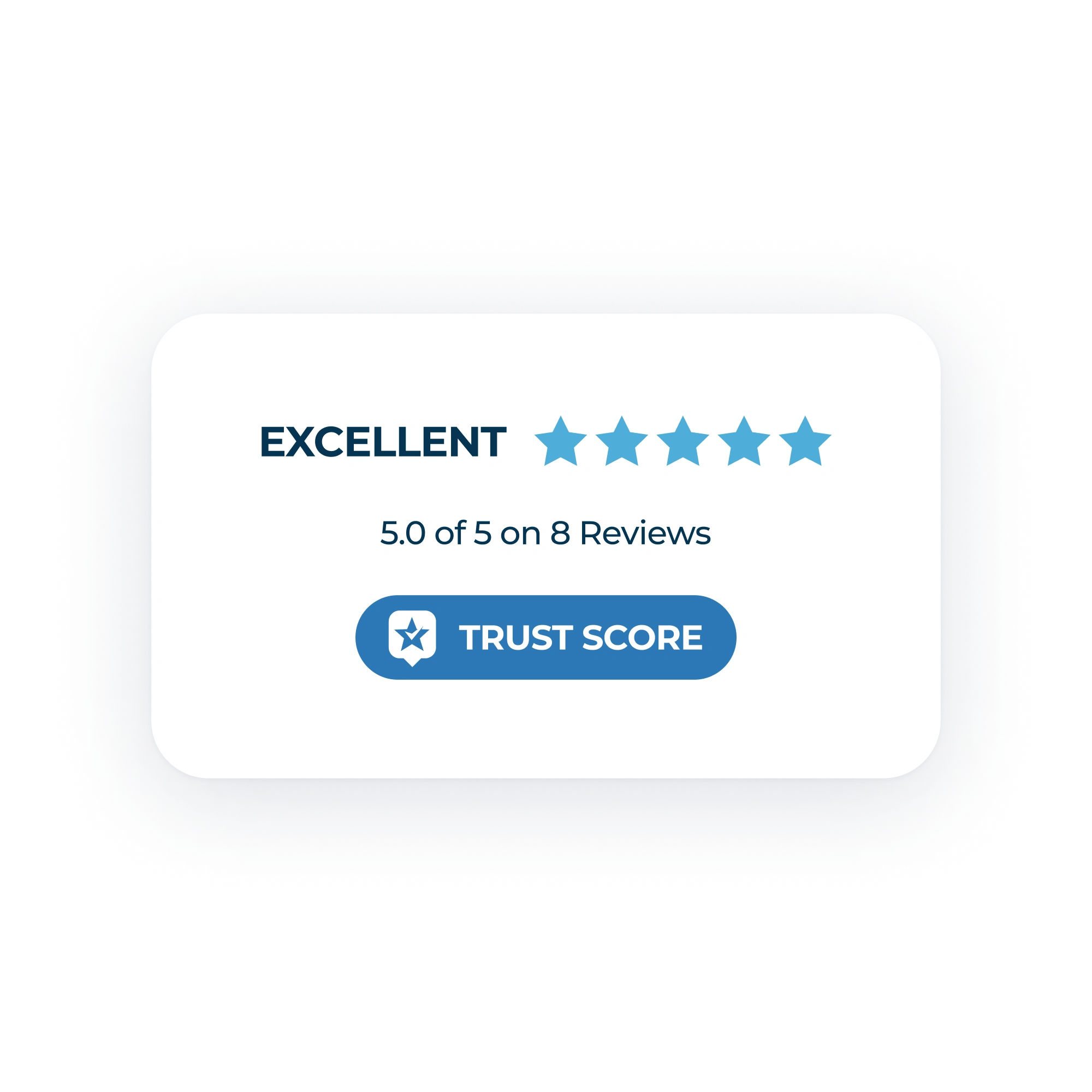 TrustScore-02 trust score widget